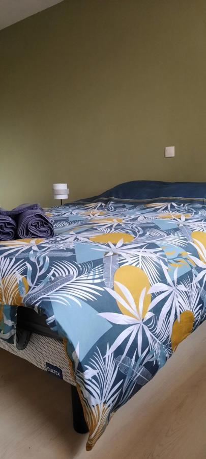 Appartement Entre Terre Et Mer Dunkirk Exterior foto
